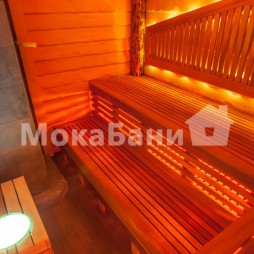 Строительство саун и бань